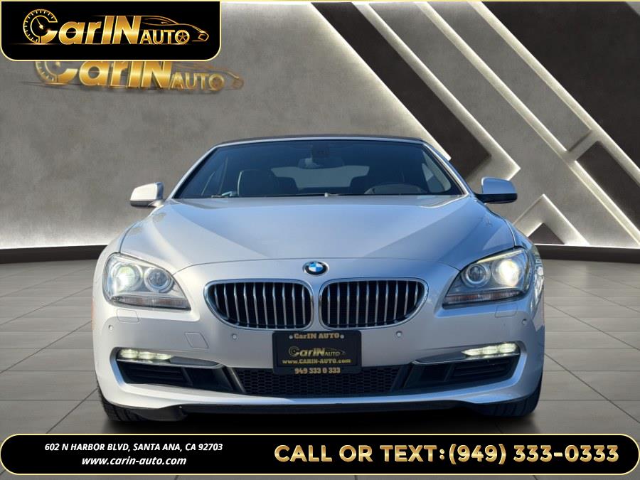 bmw 6 series 2012 WBALZ3C53CDL70977 image bmw 6 series 2012 WBALZ3C53CDL70977 image